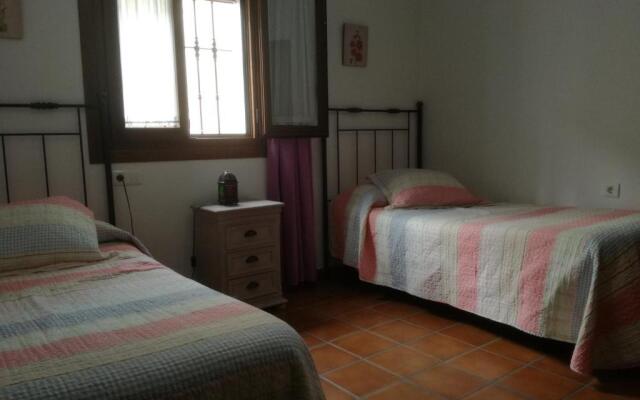 Casa Rural Aya I