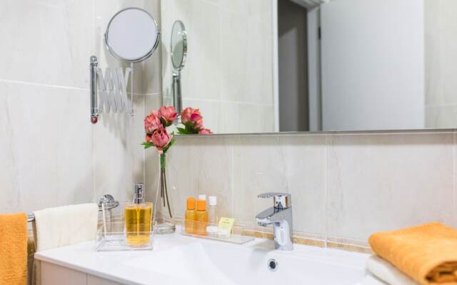 Marine & Coastal Lifestyle Apartment, Sea, Sun and Beach