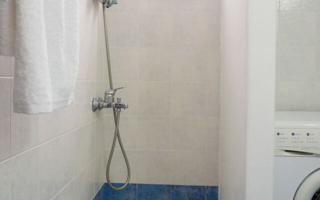 Serifos Houses Livadi