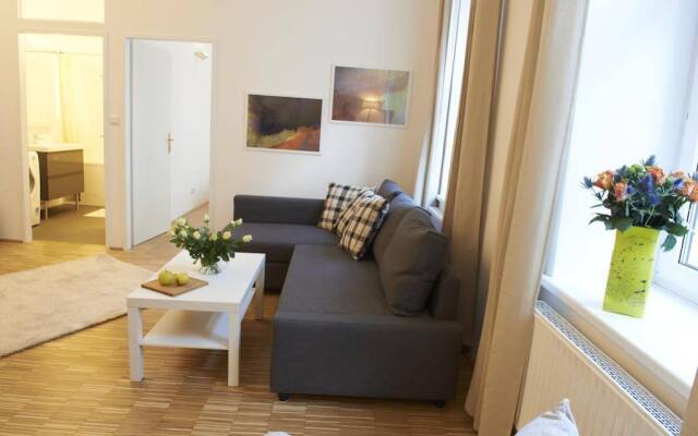 Viennaflat Apartments