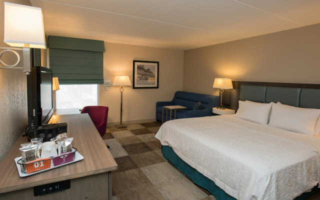 Hampton Inn Wooster