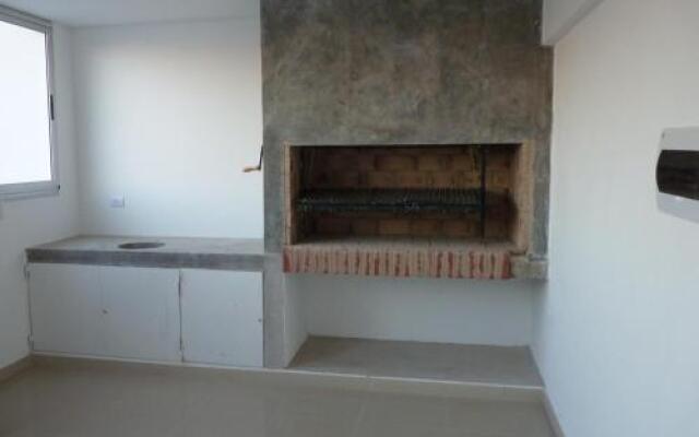 Arlequino Apartment