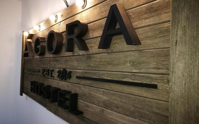 Agora Hostel