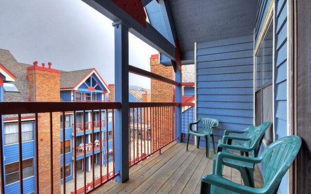 River Mtn Lodge W322