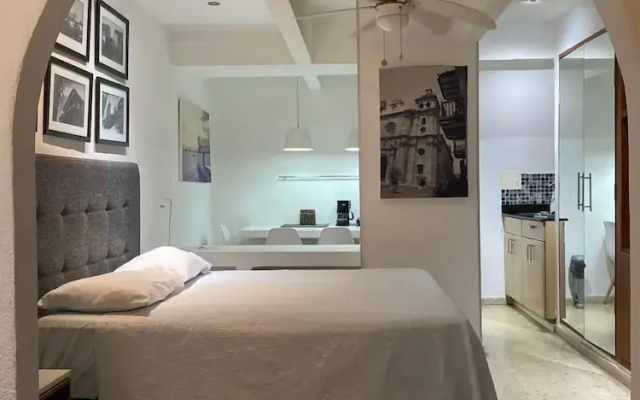 104 Gastelbondo - Apartment in 卡塔赫纳 - Photo 5