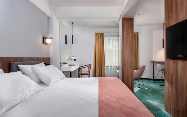 Hotel Tim's Apartments