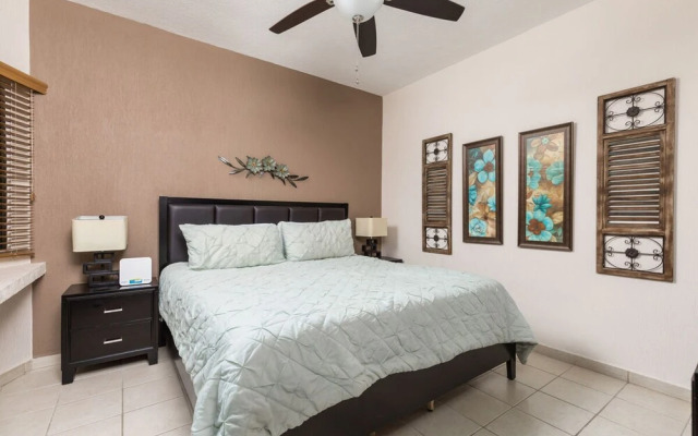 Sonoran Sea 2BR SSE 103 by Casago