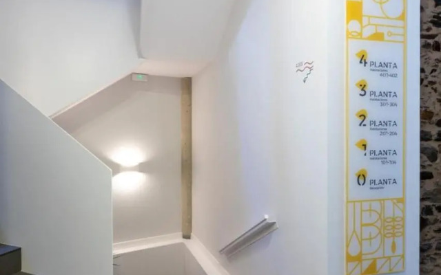 Hostal Pórtico