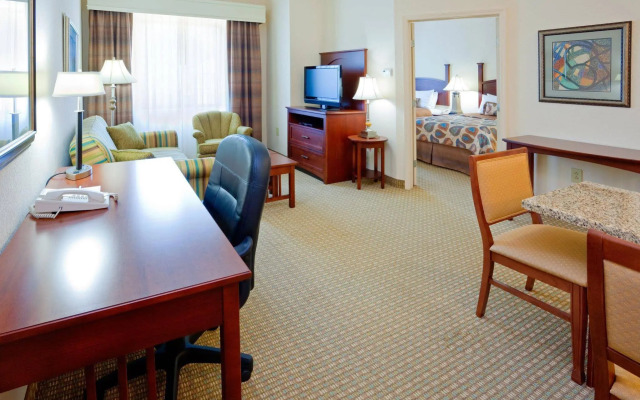 Staybridge Suites Durham/Chapel Hill by IHG
