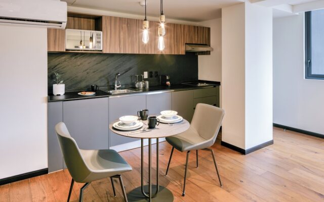 Amberes 64, Ascend Hotel Collection