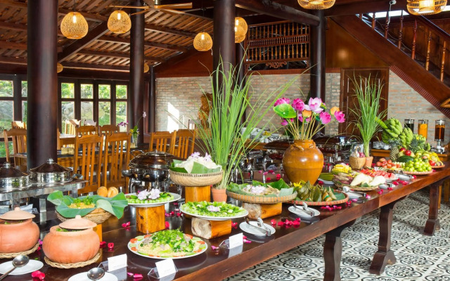 Maison du Vietnam Resort & Spa