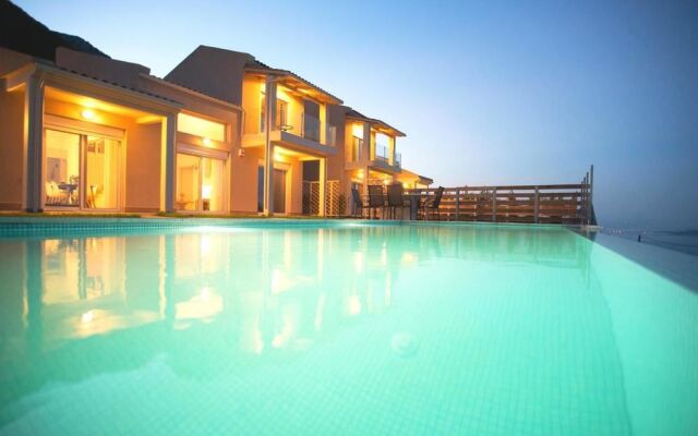 Ionian Heaven Villas