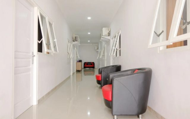 Oyo Homestay Borobudur Tbs