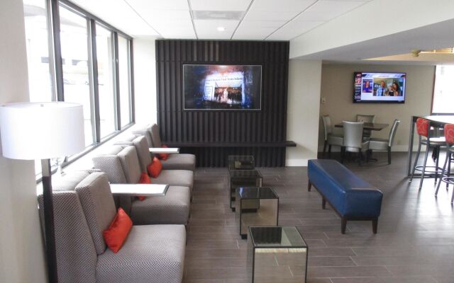 Best Western Plus Austin Central