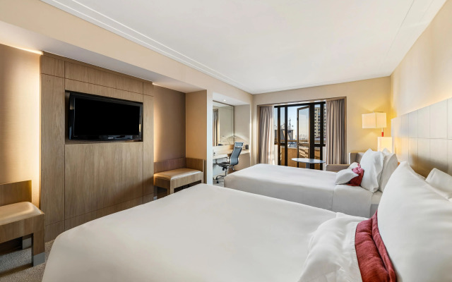 InterContinental São Paulo by IHG