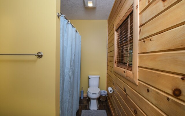 Sheba Snow 5 Bedroom House