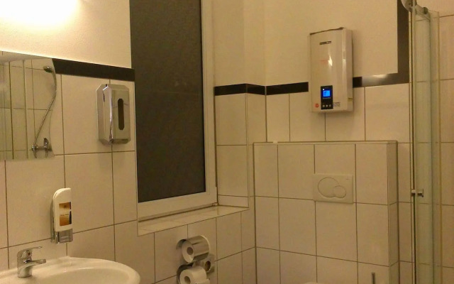Willy Hotel Frankfurt