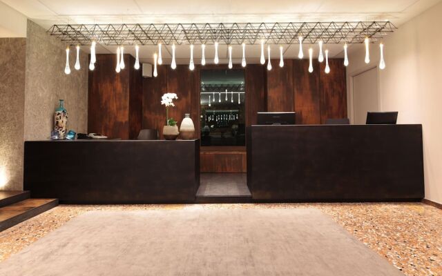 Ristorante Hotel La Rosina