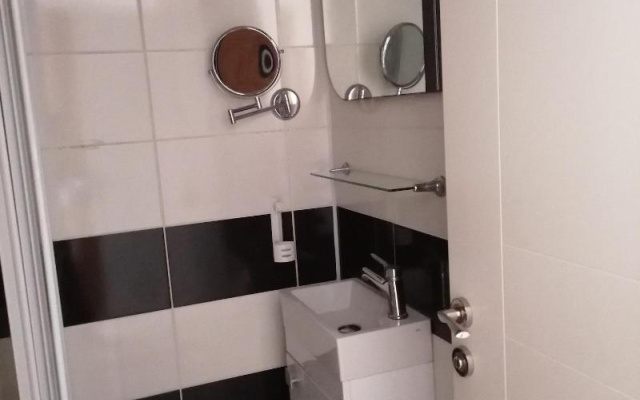 Trakya City Hotel