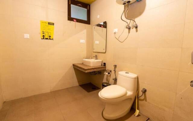 The Hosteller Manali