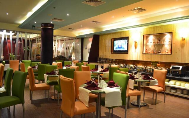 Phoenix Hotel