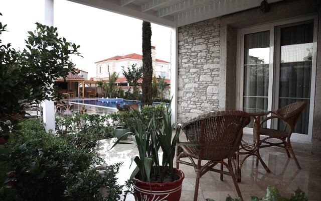 Alacati Gubiba Hotel