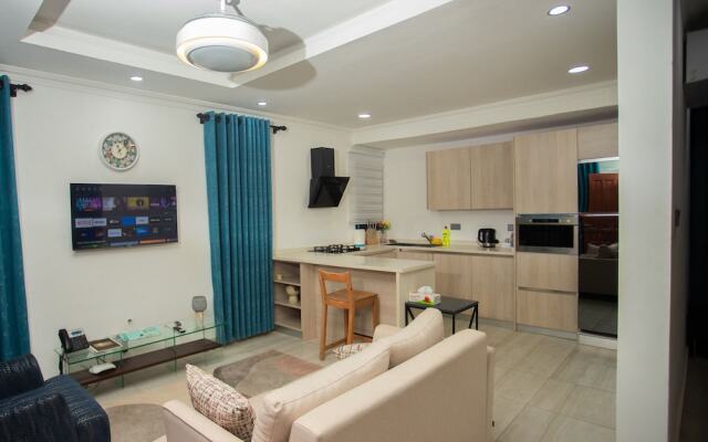 Reddington Beach Resort