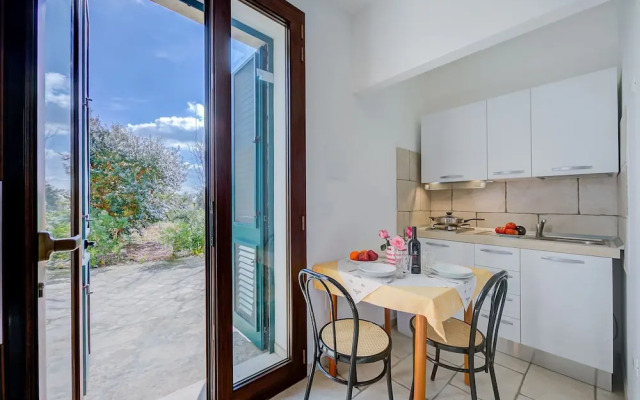 Villa Degli Dei With Garden and Pool