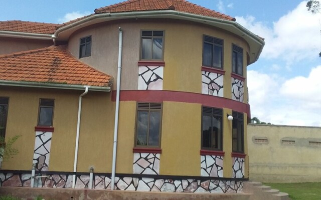 Mango Cottages & Recreation Center