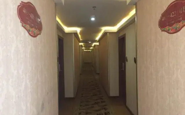 Fulushou Hotel