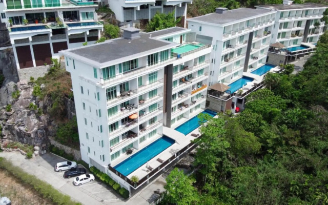 Kamala Falls Residential Resort