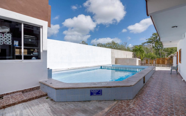 OYO Hotel Palma Real