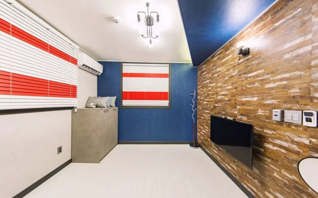 Summer Story Pension