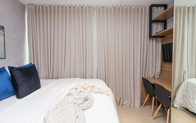 Vossa Bossa Chez Frei