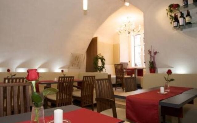 Ferienappartements Oberstbergmeisteramt