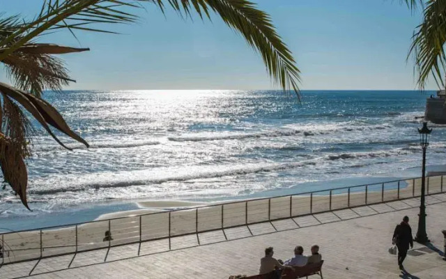 Dream Sea