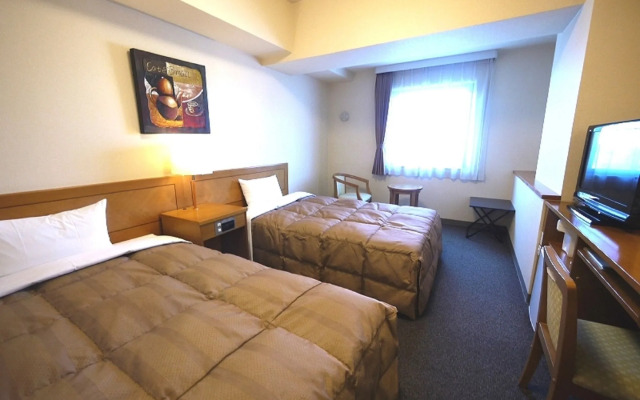 Hotel Route - Inn Nishinasuno