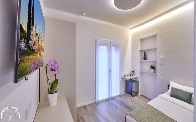 Foresteria Ca' dei Bachitt