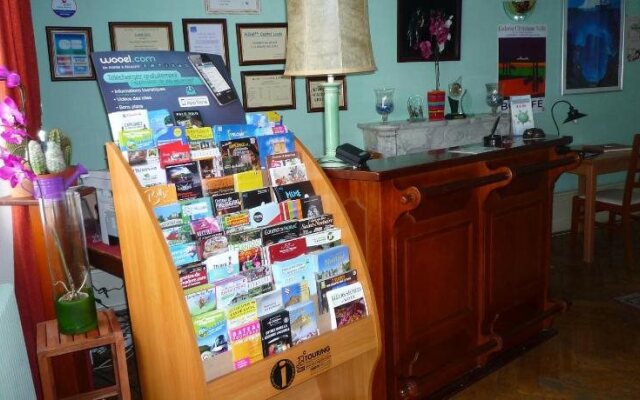 Logis Hotel Belle Etoile Vichy