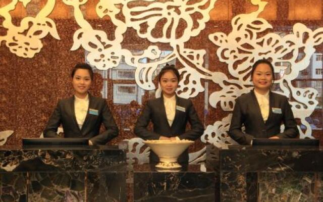Quanshun Hotel