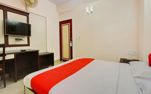 Pai Vaibhav Hotel