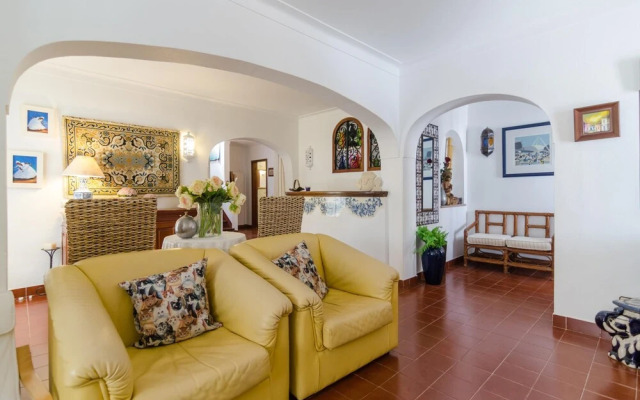 Villa V5 With Private Pool