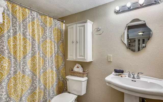 Dolphin Point 202a 2 Bedroom Condo by RedAwning