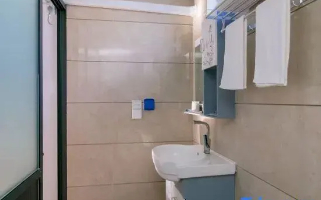 Dali Shuanglang Qingshui One Residence Homestay