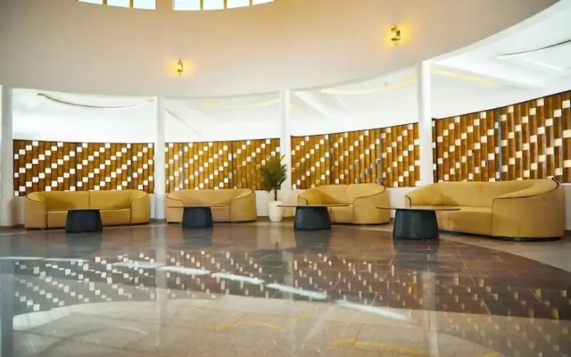 Dome Suites by Makblo