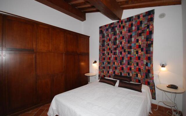 Casa Vacanze Borgo La Fratta