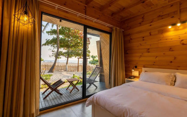 Buena Vida Beach Resort
