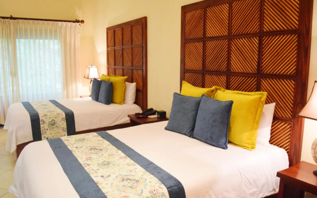 Hotel Bosque del Mar, Playa Hermosa