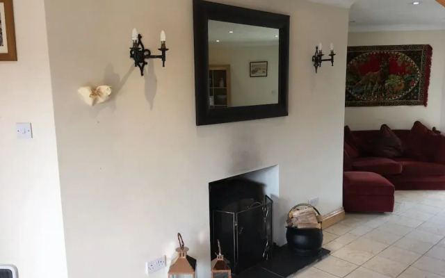 The Meadows B&B