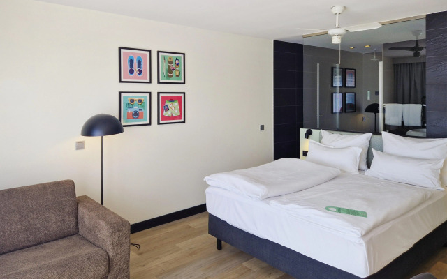 Garner Hotel Oberhausen by IHG
